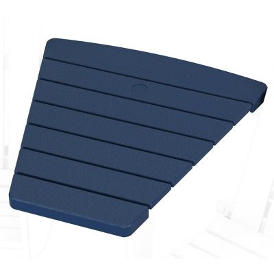 Classic Outdoor Series Angled Adirondack Connecting Table