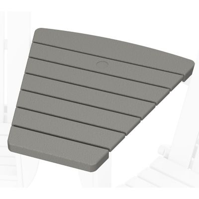 Classic Outdoor Series Angled Adirondack Connecting Table
