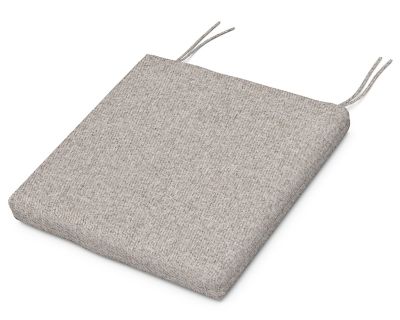 Standard 20” Outdoor Seat Cushion