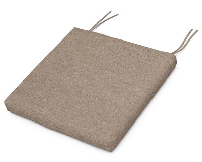 Standard 20” Outdoor Seat Cushion
