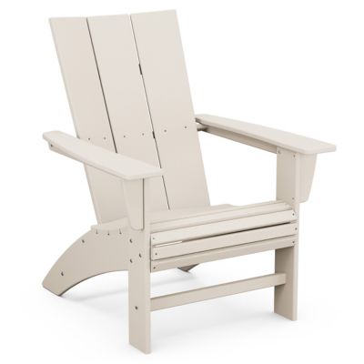 Modern Curveback Adirondack Chair