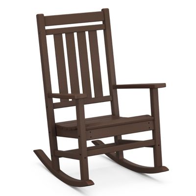 Estate Outdoor Rocking Chair