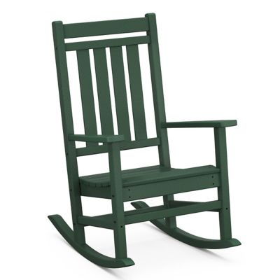 Estate Outdoor Rocking Chair
