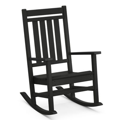 Estate Outdoor Rocking Chair