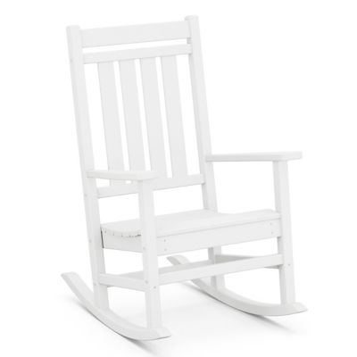 Estate Outdoor Rocking Chair