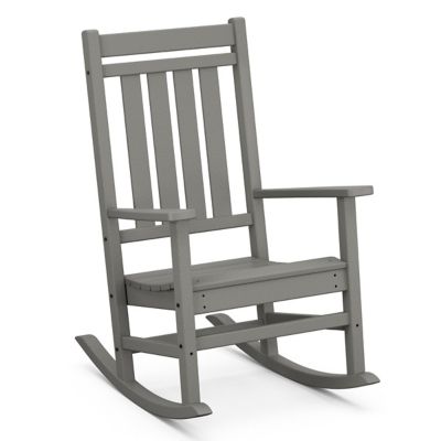 Estate Outdoor Rocking Chair