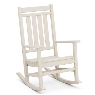 Estate Outdoor Rocking Chair