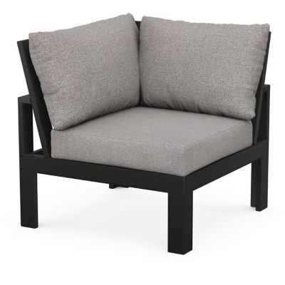 Modular Outdoor Corner Chair
