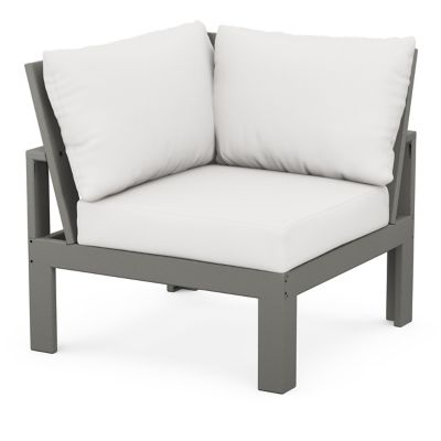Modular Outdoor Corner Chair