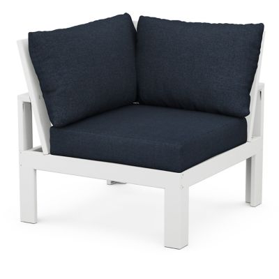 Modular Outdoor Corner Chair