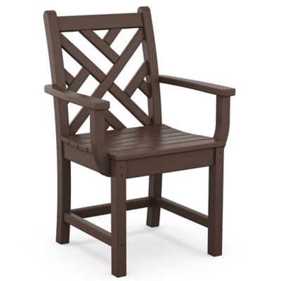 Chippendale Outdoor Dining Armchair