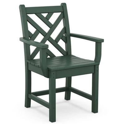 Chippendale Outdoor Dining Armchair