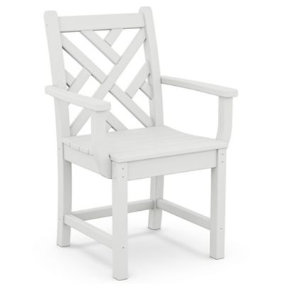 Chippendale Outdoor Dining Armchair