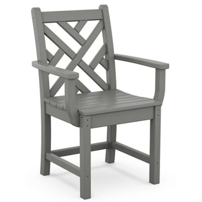 Chippendale Outdoor Dining Armchair