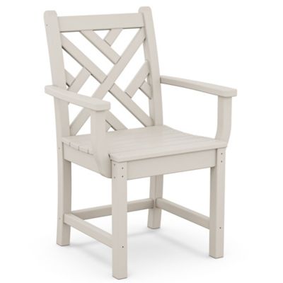 Chippendale Outdoor Dining Armchair