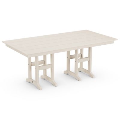 Farmhouse Outdoor Dining Table