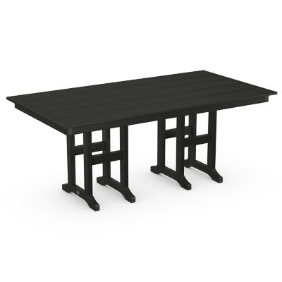 Farmhouse Outdoor Dining Table