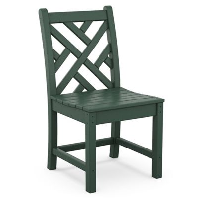 Chippendale Outdoor Dining Side Chair