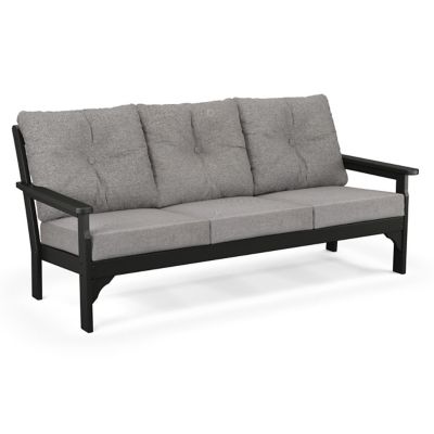 Vineyard Outdoor Deep Seating Sofa