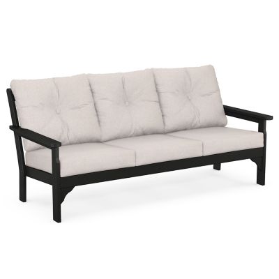 Vineyard Outdoor Deep Seating Sofa