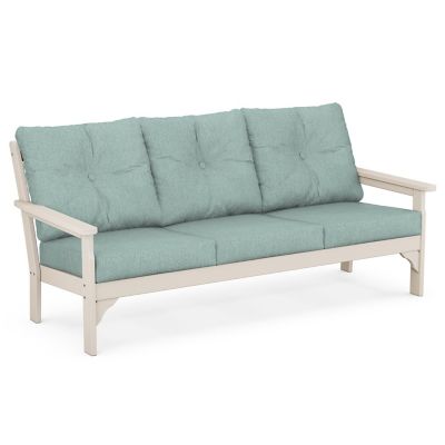 Vineyard Outdoor Deep Seating Sofa