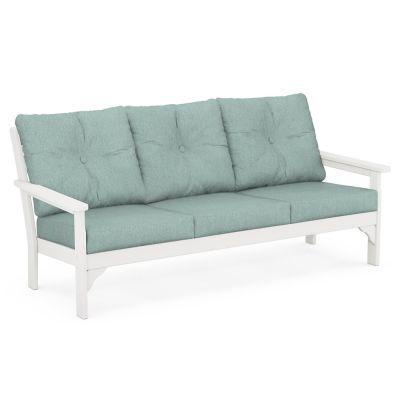 Vineyard Outdoor Deep Seating Sofa