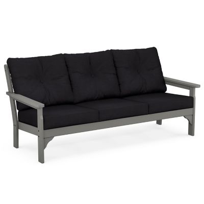 Vineyard Outdoor Deep Seating Sofa