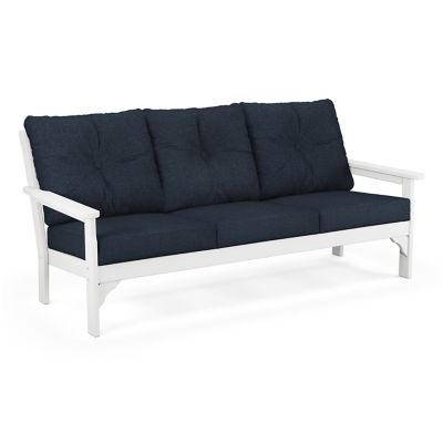 Vineyard Outdoor Deep Seating Sofa