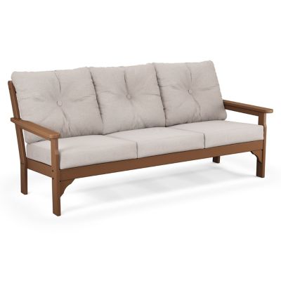 Vineyard Outdoor Deep Seating Sofa