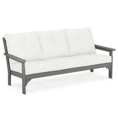 Vineyard Outdoor Deep Seating Sofa