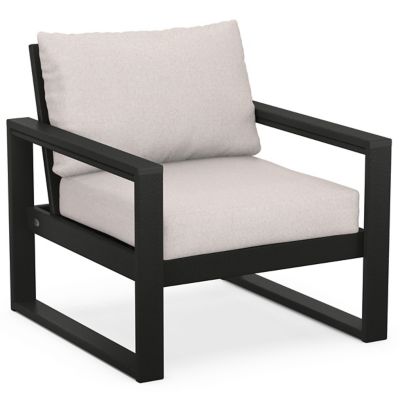 EDGE Outdoor Club Chair