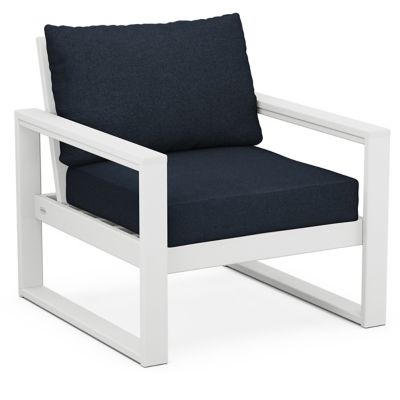 EDGE Outdoor Club Chair