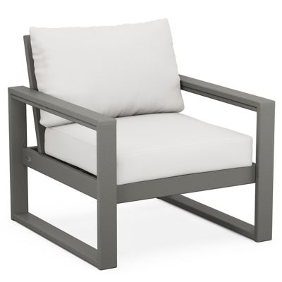 EDGE Outdoor Club Chair