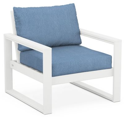 EDGE Outdoor Club Chair