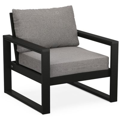 EDGE Outdoor Club Chair