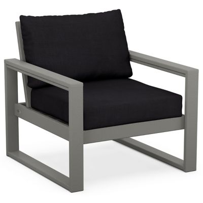 EDGE Outdoor Club Chair