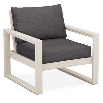 EDGE Outdoor Club Chair