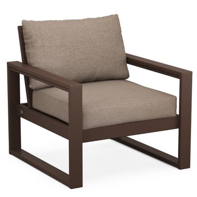 EDGE Outdoor Club Chair