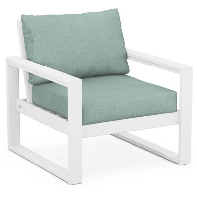EDGE Outdoor Club Chair