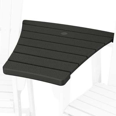 600 Series Outdoor Angled Adirondack Dining Connecting Table