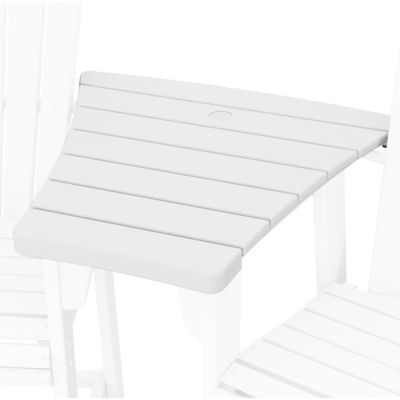 600 Series Outdoor Angled Adirondack Dining Connecting Table