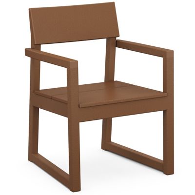 EDGE Outdoor Dining Armchair