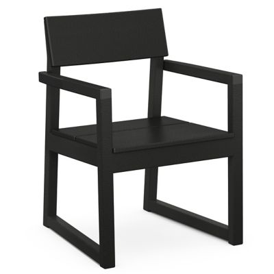 EDGE Outdoor Dining Armchair