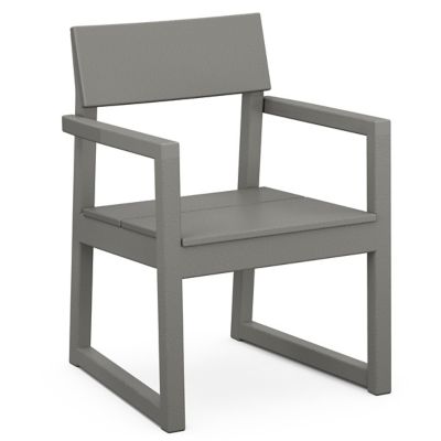EDGE Outdoor Dining Armchair