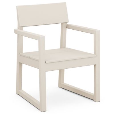EDGE Outdoor Dining Armchair