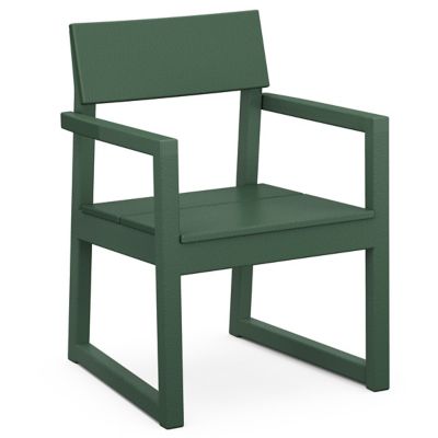 EDGE Outdoor Dining Armchair