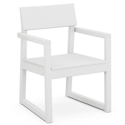 EDGE Outdoor Dining Armchair