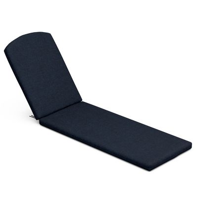 Outdoor Chaise Cushion