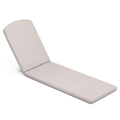Outdoor Chaise Cushion