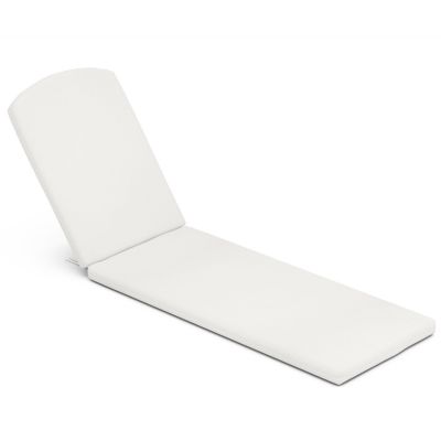Outdoor Chaise Cushion